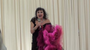 Цыганская пеня -  Мои цыганочки, мои смугляночки - Земфира Жемчужная