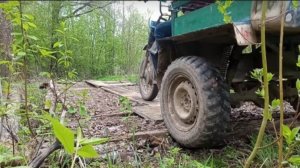 17. Металлокоп с Quest X5. Новые места. Битые но металл ещë есть