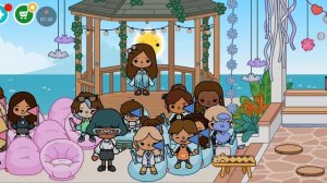 гендер пати 💙💖