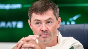 Бывший футболист сборной России Билялетдинов отказался посещать Европу