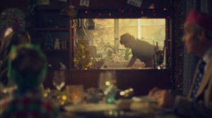 MERRY XXXX CHRISTMAS (2015) Oral B и их 'true story' о новогодних праздниках.