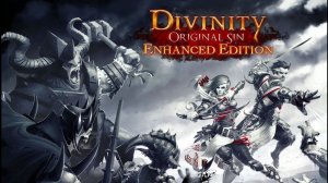 ПЕРВЫЙ ДИВИНИТИАЛЬНЫЙ КООП | Divinity: Original Sin - Enhanced Edition #13