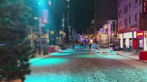 🇨🇦 Торонто, Монреаль и Оттава - сильный снегопад обрушился на три знаковых канадских города / 2025