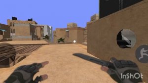 Edith StandShot #StandShot