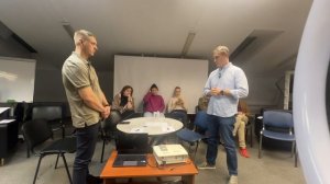 Поединок 5 экспресс 19.12.25