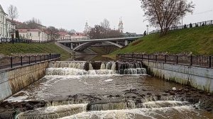 Витебск способен заменить... Европу!