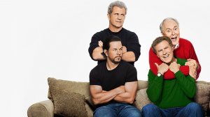 Здравствуй, папа, Новый год! 2 (2017) / Daddy's Home 2