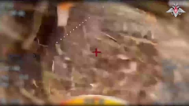 СВО День 1398: Освобождение н. п. Андреевка смотреть онлайн