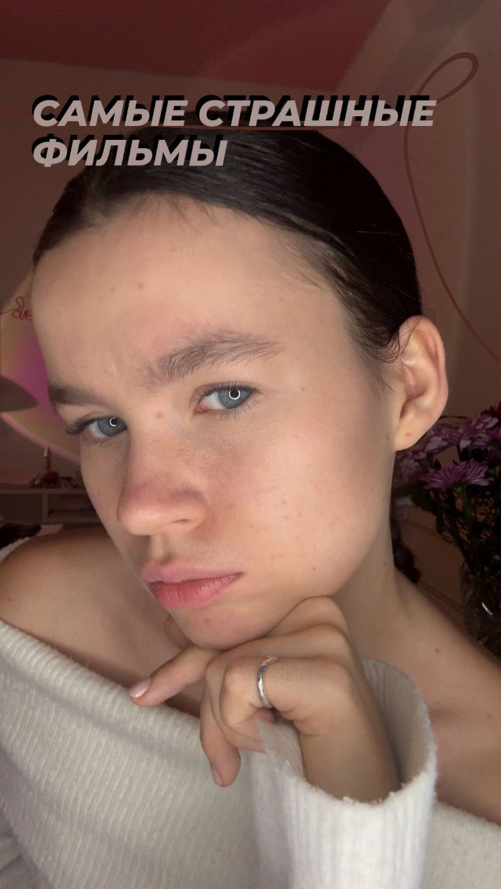 Самые страшные фильмы - это далеко не хорроры! смотреть онлайн