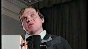 Легенды и верования Обских угров. ч.4. Доклад Юрия Ивановича Щеглова. Комиссия научного туризма  РГО