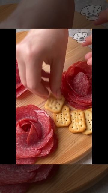 Шикарное украшение стола к новому году смотреть онлайн