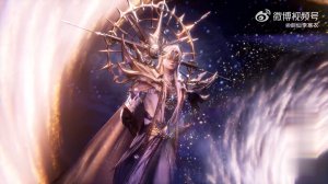 Трон, отмеченный богом 192 (превью)