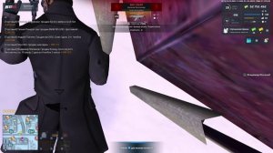 Данюша Банхаммер  6.3-4 стадия