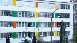 Капремонт к сроку: школы №14 и №24 в Мытищах готовят к сдаче