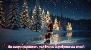 Лучшие Новогодние Песни — Сборник для Всей Семьи