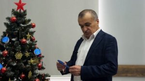 В Сулейман-Стальском районе стартовала акция «Ёлка желаний»