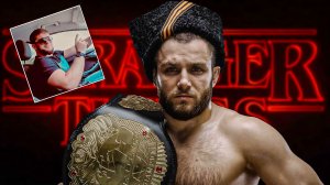 Странные дела вокруг Макса Дивнича