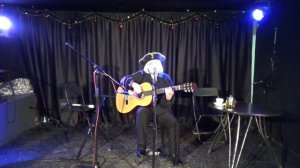 Martyel в Арт Холле, Пристани декабря_24_12_2023