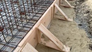 Обзор наших строек.