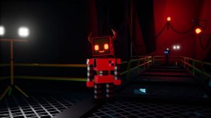 Играем в This is Timmy Playtest будет весело!