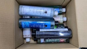 📦Распаковка заказа по 12/2025 каталогу Avon