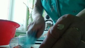 Ленивые голубцы