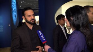 Советник посольства Афганистана Сарвари: отношения с РФ активно развиваются