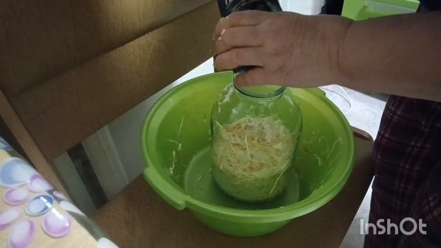 Как я солю капусту смотреть онлайн