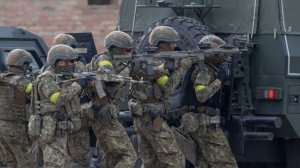 CNN: 29 украинских уклонистов погибли при переходе границы с Румынией