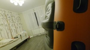 Лодка пвх ALTAIR HD 380 НДНД