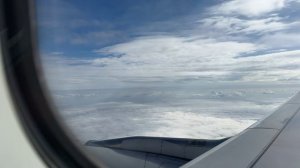 В аэропорт. Отпуск начинается. Перелет с Hainan Airlans. Еда. ✈️. Аэропорт Хайкоу.