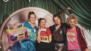 🎬 Новогодний корпоратив “Песня года 2026” как мы создали эстрадный праздник “Стефании” #RusakovTeam