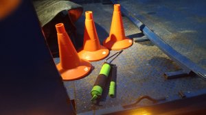 Смазка шкворней на прямую без тавотниц