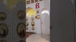 Дорогие братья и сестры! Божественная служба храм Святой Троицы