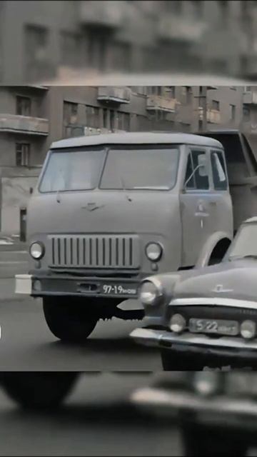 Как проходили обучение в СССР на права смотреть онлайн