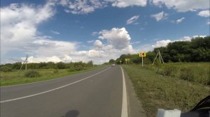 СПб - БЧерниговка 26 июля Пестравка3