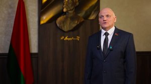 Лукашенко заслушал доклад от главы КГБ Ивана Тертеля