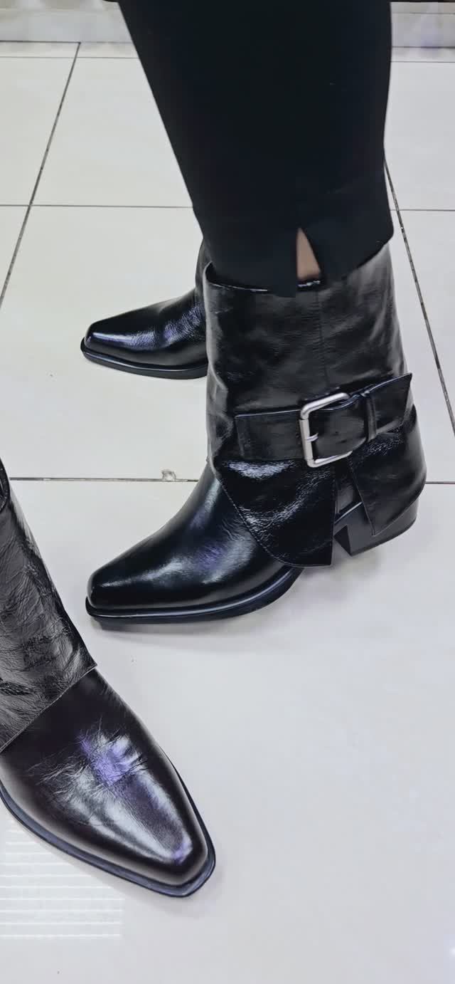 КАЗАКИ 🔥НОВИНКА ВЕСНА В МАГАЗИНЕ CNVANI 💕 смотреть онлайн