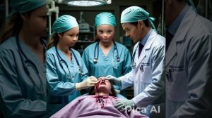 уголовное дело номер 666666 часть 3