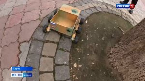 ВЕСТИ КРЫМ: выпуск 24.12.2025 21:10