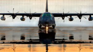 Пентагон увеличил контракт на производство самолетов C-130J до $25 млрд