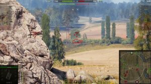 ОБЪЕКТ 757А МАСТЕР