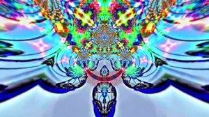 Футажи! Футаж Фантастика ночных огней К 2 от Киностудии Мудрого Кота Тимофея!!!