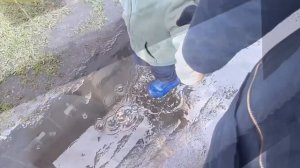 Весна и март