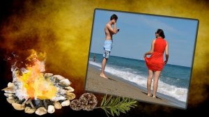 Рыбалка на юге Франции } Эх, Хвост, чешуЯ