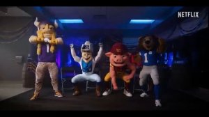 ONE PIECE, 2-й сезон, Луффи и НФЛ, Netflix