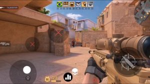 мувик стэндофф2