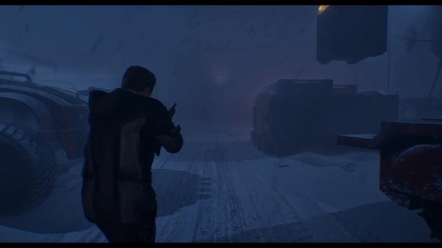 THE BLACK ICE - EARLY ACCESS AVAILABLE ON STEAM смотреть онлайн