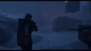 THE BLACK ICE - EARLY ACCESS AVAILABLE ON STEAM