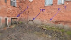 Пустые Города, Сироты и Глиняный Потоп. Что от нас скрывают Ционо из тори-ки